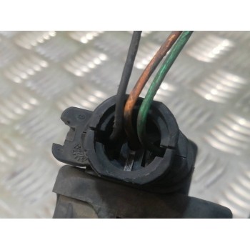 Recambio de faro derecho para renault espace iv (jk0) expression referencia OEM IAM 15566000 1556600RE 