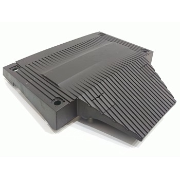 Recambio de tapa motor para opel corsa f e gs referencia OEM IAM 9828879280  