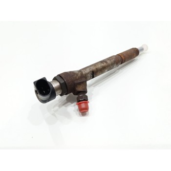 Recambio de inyector para renault megane ii berlina 5p authentique referencia OEM IAM H8200294788  