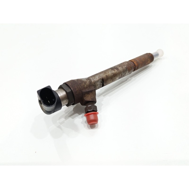 Recambio de inyector para renault megane ii berlina 5p authentique referencia OEM IAM H8200294788  