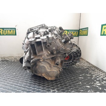 Recambio de caja cambios para opel astra g berlina club referencia OEM IAM 5495775 G1499098397 