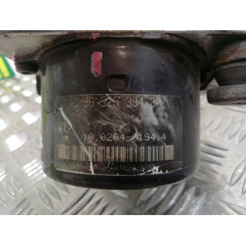 Recambio de abs para peugeot 206 berlina gt referencia OEM IAM 9632539480 10020401944 10094811083