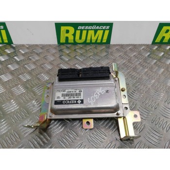 Recambio de centralita motor uce para kia picanto 1.1 ex referencia OEM IAM 903093049GF 3911002055 