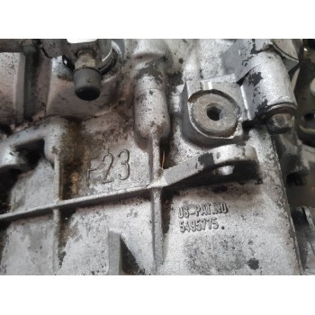 Recambio de caja cambios para opel astra g berlina club referencia OEM IAM 5495775 G1499098397 