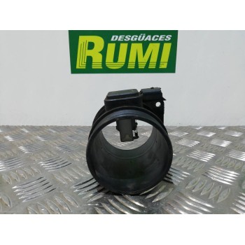 Recambio de caudalimetro para citroën c5 berlina millenium referencia OEM IAM 5WK97002 9645948980 