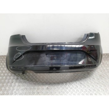 Recambio de paragolpes trasero para seat leon (1p1) reference referencia OEM IAM 1P0807421D  