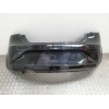 Recambio de paragolpes trasero para seat leon (1p1) reference referencia OEM IAM 1P0807421D  
