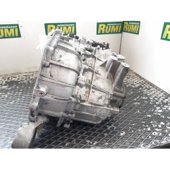 Recambio de caja cambios para opel astra g berlina club referencia OEM IAM 5495775 G1499098397 