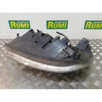 Recambio de faro derecho para renault espace iv (jk0) expression referencia OEM IAM 15566000 1556600RE 