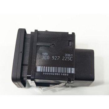 Recambio de interruptor para volkswagen passat berlina (3c2) sportline referencia OEM IAM 3C0927225C  