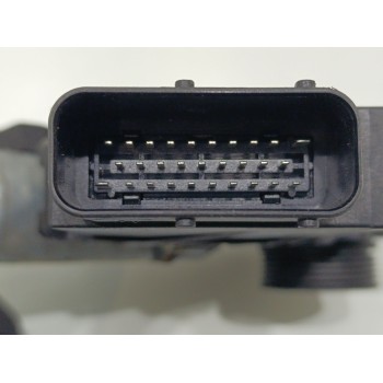 Recambio de motor elevalunas delantero derecho para renault espace iv (jk0) privilege referencia OEM IAM   