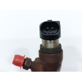 Recambio de inyector para renault megane ii berlina 5p authentique referencia OEM IAM H8200294788  