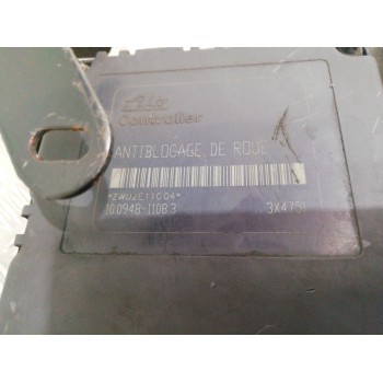 Recambio de abs para peugeot 206 berlina gt referencia OEM IAM 9632539480 10020401944 10094811083