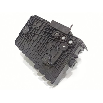 Recambio de soporte bateria para opel corsa f e gs referencia OEM IAM 9830928180  
