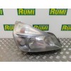 Recambio de faro derecho para renault espace iv (jk0) expression referencia OEM IAM 15566000 1556600RE 