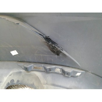 Recambio de paragolpes trasero para seat leon (1p1) reference referencia OEM IAM 1P0807421D  