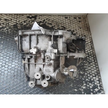 Recambio de caja cambios para opel astra g berlina club referencia OEM IAM 5495775 G1499098397 