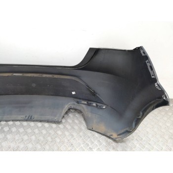 Recambio de paragolpes trasero para seat leon (1p1) reference referencia OEM IAM 1P0807421D  
