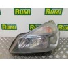 Recambio de faro izquierdo para renault espace iv (jk0) expression referencia OEM IAM 15565900 15565900LI 