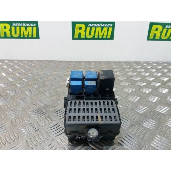 Recambio de caja reles / fusibles para kia picanto 1.1 ex referencia OEM IAM 9194007000  