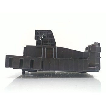 Recambio de soporte bateria para opel corsa f e gs referencia OEM IAM 9830928180  