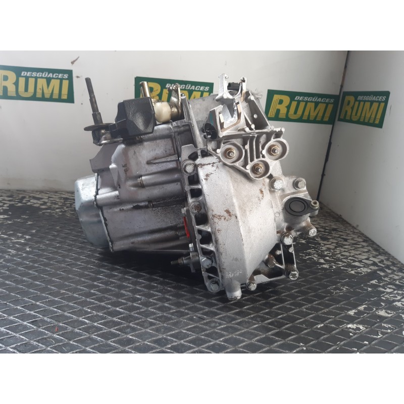 Recambio de caja cambios para peugeot 406 berlina (s1/s2) st referencia OEM IAM 20LM02  