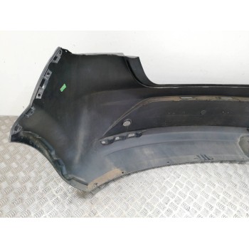 Recambio de paragolpes trasero para seat leon (1p1) reference referencia OEM IAM 1P0807421D  