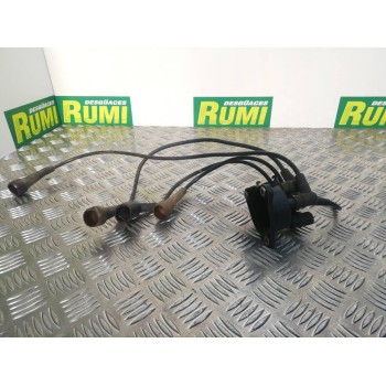 Recambio de delco para renault 19 hatchback (b/c53) 19 txe referencia OEM IAM   