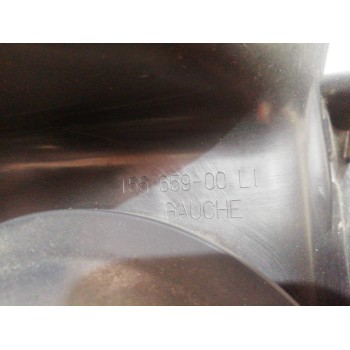 Recambio de faro izquierdo para renault espace iv (jk0) expression referencia OEM IAM 15565900 15565900LI 