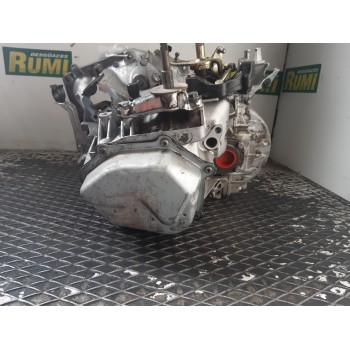Recambio de caja cambios para peugeot 406 berlina (s1/s2) st referencia OEM IAM 20LM02  