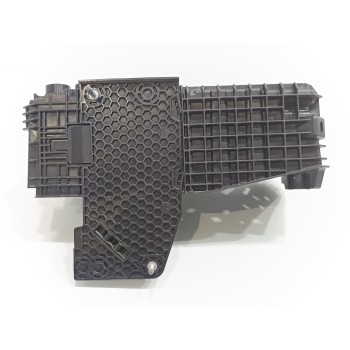 Recambio de soporte bateria para opel corsa f e gs referencia OEM IAM 9830928180  