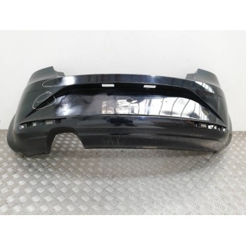 Recambio de paragolpes trasero para seat leon (1p1) reference referencia OEM IAM 1P0807421D  