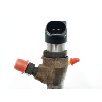 Recambio de inyector para renault megane ii berlina 5p authentique referencia OEM IAM H8200294788  