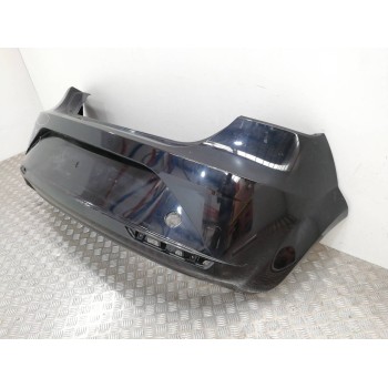 Recambio de paragolpes trasero para seat leon (1p1) reference referencia OEM IAM 1P0807421D  