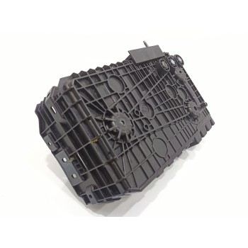 Recambio de soporte bateria para opel corsa f e gs referencia OEM IAM 9830928180  