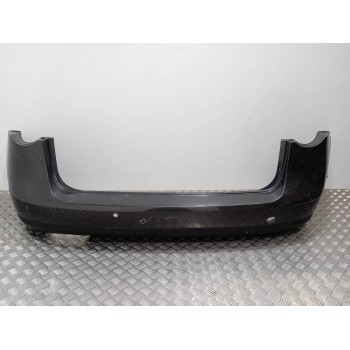 Recambio de paragolpes trasero para volkswagen passat variant (3c5) referencia OEM IAM 3C9807421  