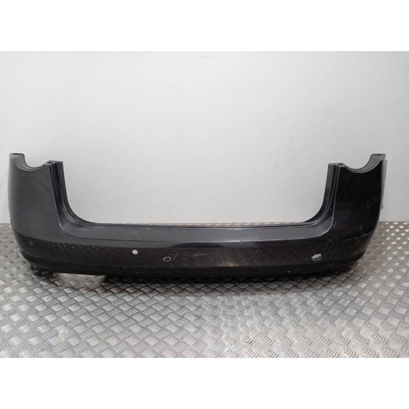 Recambio de paragolpes trasero para volkswagen passat variant (3c5) referencia OEM IAM 3C9807421  