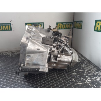 Recambio de caja cambios para peugeot 406 berlina (s1/s2) st referencia OEM IAM 20LM02  