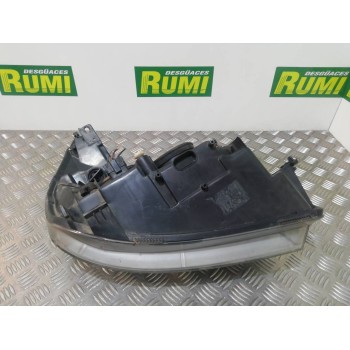 Recambio de faro izquierdo para renault espace iv (jk0) expression referencia OEM IAM 15565900 15565900LI 