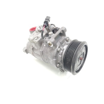 Recambio de compresor aire acondicionado para audi a4 avant (8e) 2.0 tdi referencia OEM IAM   