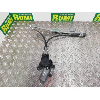 Recambio de elevalunas delantero derecho para peugeot 306 berlina 3/4/5 puertas (s2) boulebard referencia OEM IAM   