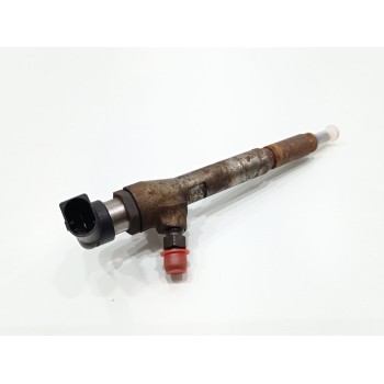 Recambio de inyector para renault megane ii berlina 5p authentique referencia OEM IAM H8200294788  