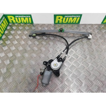 Recambio de elevalunas delantero derecho para peugeot 306 berlina 3/4/5 puertas (s2) boulebard referencia OEM IAM   
