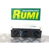 Recambio de mando calefaccion / aire acondicionado para peugeot partner (s2) rancho plus referencia OEM IAM   