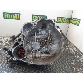 Recambio de caja cambios para nissan almera (n15) gx referencia OEM IAM 57J  