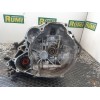 Recambio de caja cambios para nissan almera (n15) gx referencia OEM IAM 57J  