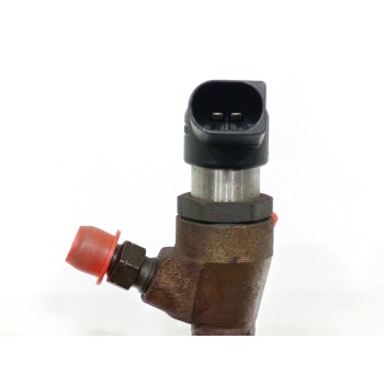 Recambio de inyector para renault megane ii berlina 5p authentique referencia OEM IAM H8200294788  