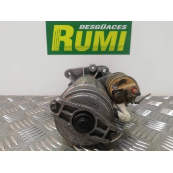 Recambio de motor arranque para renault espace iv (jk0) expression referencia OEM IAM 8200237594 D8R1 