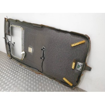 Recambio de techo interior para audi a4 avant (8e) 2.0 tdi referencia OEM IAM 8E9867505  