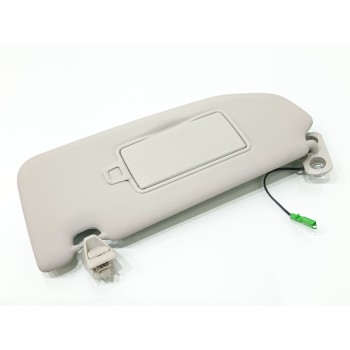 Recambio de parasol izquierdo para volvo xc60 momentum awd referencia OEM IAM 39842494  